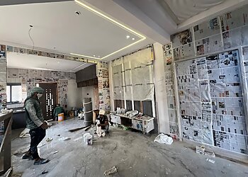 Four Seasons Painting Solutions