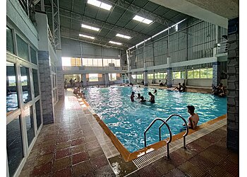 Fouzi Sport Training