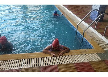 Fouzi Sport Training