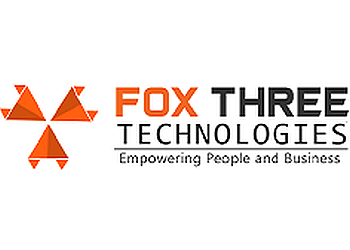 Fox Three Technologies