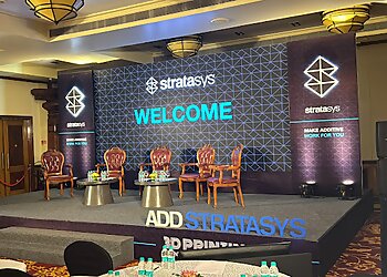 Foxfire Events & Activations Pvt Ltd.