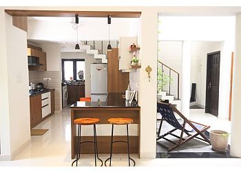 Foxgreen Consulting LLP