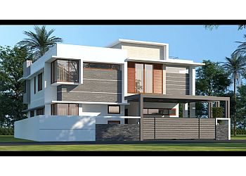 Foxgreen Consulting LLP