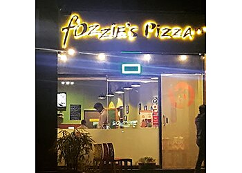 Fozzie's Pizzaiolo