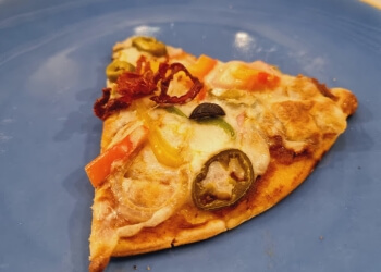 Fozzie's Pizzaiolo