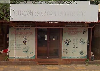 Fragrance Florist