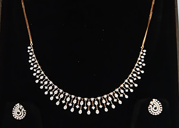 Francis Alukkas Jewellery