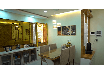 Frank & Fast Interior