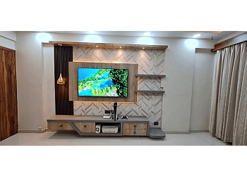 Frank & Fast Interior