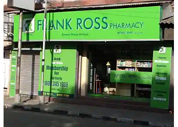 Frank Ross Pharmacy
