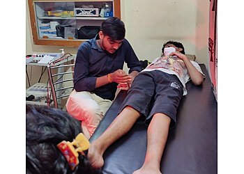 Free Walk Physiotherapy Clinic