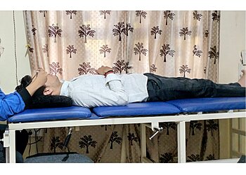 Free Walk Physiotherapy Clinic