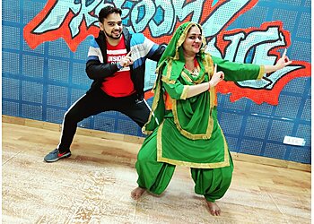 Freedom2dance Studio