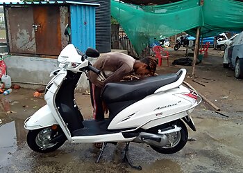 Freedom Bike Garage & Service Centre