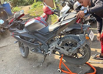 Freedom Bike Garage & Service Centre