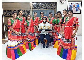 Freedom Dance and Aerobics School