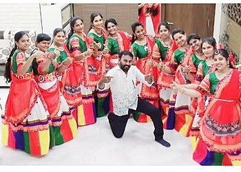 Freedom Dance and Aerobics School