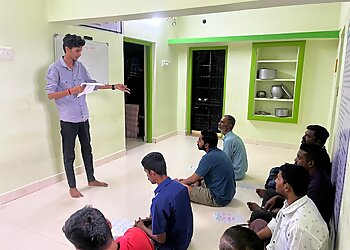 Freedom Foundation De-Addiction Psychiatric Centre