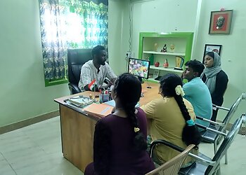 Madurai Addiction Treatment Centres Freedom Foundation De-Addiction Psychiatric Centre image 1