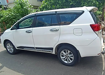 Visakhapatnam Cabs & Call Taxis Frenz Travels image 1