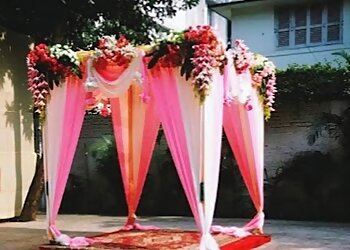 Freon Events & Wedding Planner