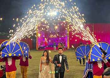 Raipur Wedding Planners Freon Events & Wedding Planner image 1