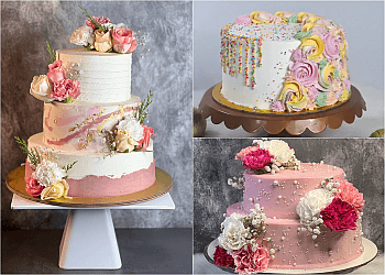 Fresh Baked Goodness