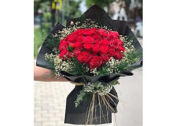 Fresh Blooms Florist