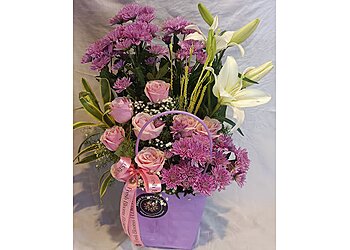 Fresh Blooms Florist