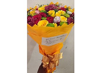 Fresh Dews Bouquet Shop