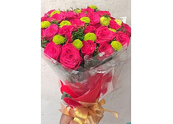 Fresh Dews Bouquet Shop