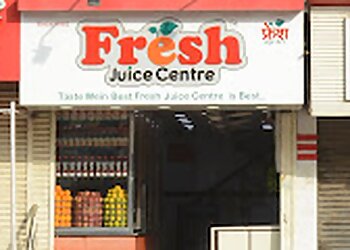 Fresh Juice Centre