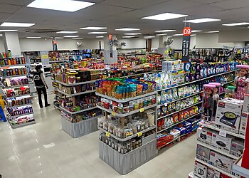 Freshlee Retail Pvt. Ltd.