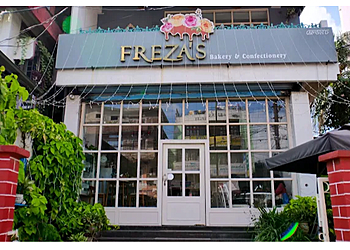 Freza's Bakery and Confectionery