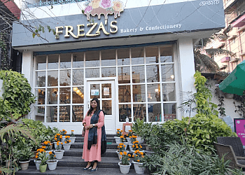Freza's Bakery and Confectionery