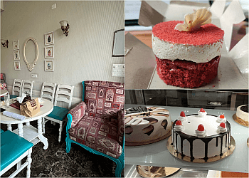 Freza's Bakery and Confectionery