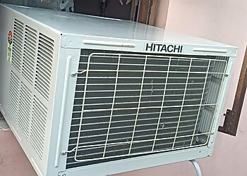 Friends Air Conditioning Works