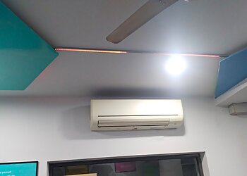 Friends Air Conditioning Works