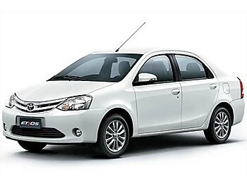 Friends Call Taxi Services