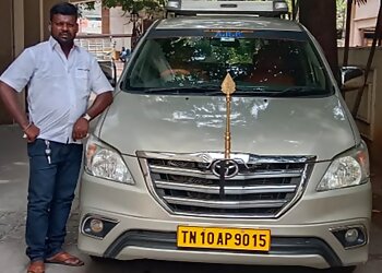 Chennai Cabs & Call Taxis Friends Call Taxi Services image 1