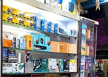 Friends Computer World