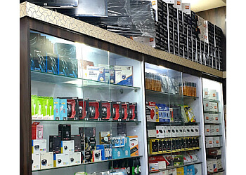 Friends Computer World