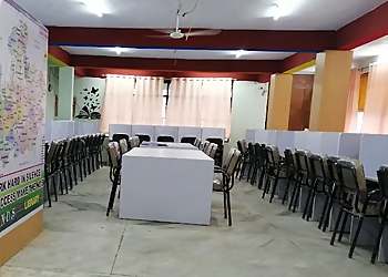 Friend's Library Friend's Library