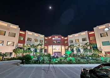 Frigo's Gourmet - Live Kitchen - Hotel Bravura Gold Resort