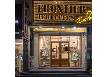 Frontier Jewellers
