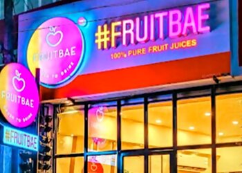 FruitBae-Edappally