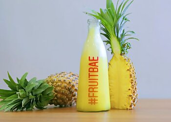 Kochi Fresh Juice Shops FruitBae-Edappally image 1