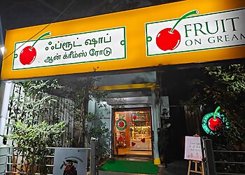 Fruit Shop on Greams Road