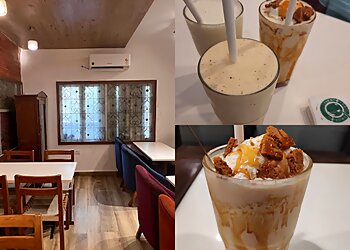 Fruit Shop on Greams Road