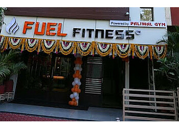 Fuel Fitness Gym